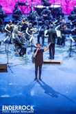 Concert Pop d'una nit d'estiu al Teatre Grec de Barcelona <p>Joan Dausà</p>